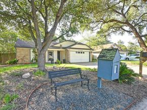 7707 Wakefield DR, Austin TX 78749