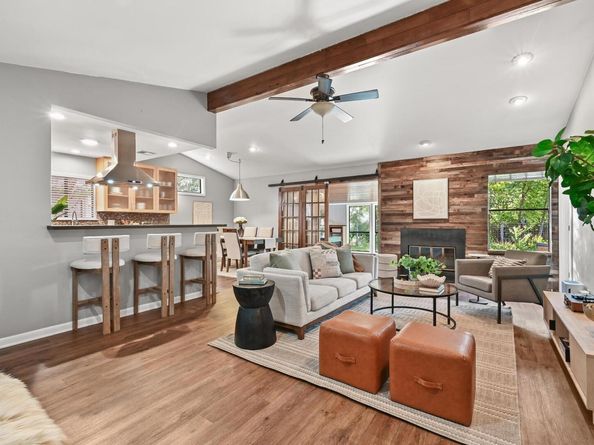 7707 Wakefield DR, Austin TX 78749