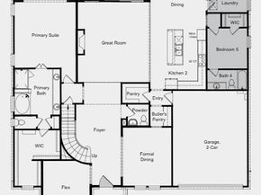 2513 Vittoria VW, Leander TX 78641
