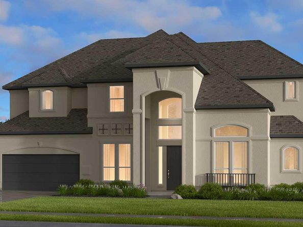 2513 Vittoria VW, Leander TX 78641