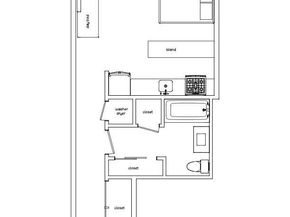 222 West Ave 3008, Austin TX 78701