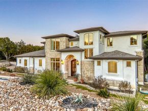 3801 Boone DR, Lago Vista TX 78645