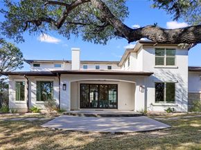 3801 Boone DR, Lago Vista TX 78645