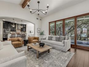 3801 Boone DR, Lago Vista TX 78645