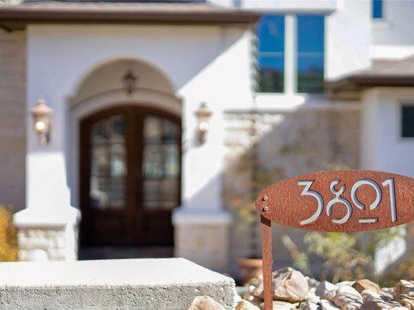 3801 Boone DR, Lago Vista TX 78645