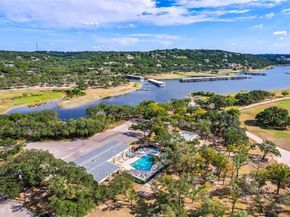 3801 Boone DR, Lago Vista TX 78645