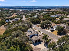 3801 Boone DR, Lago Vista TX 78645