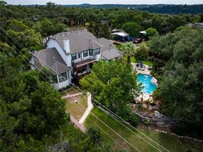 13306 Montview DR, Austin TX 78732