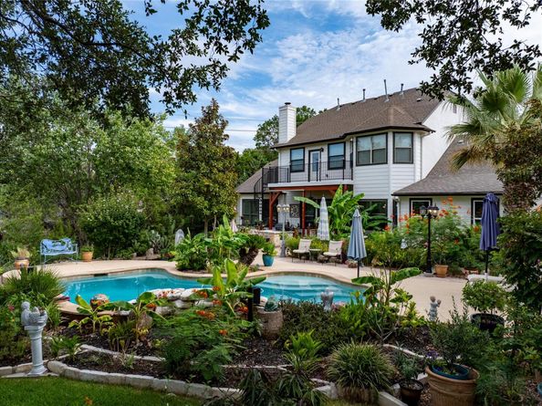 13306 Montview DR, Austin TX 78732