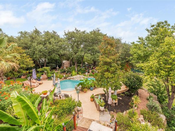 13306 Montview DR, Austin TX 78732