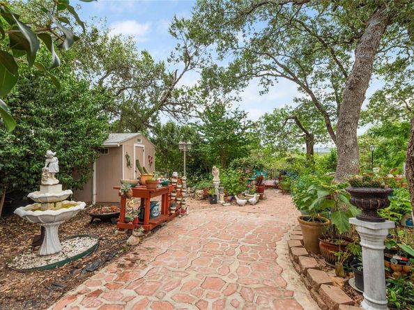 13306 Montview DR, Austin TX 78732