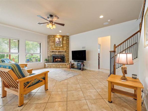13306 Montview DR, Austin TX 78732