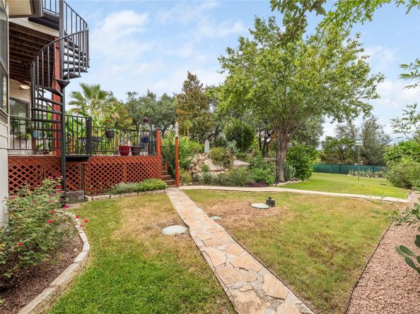 13306 Montview DR, Austin TX 78732