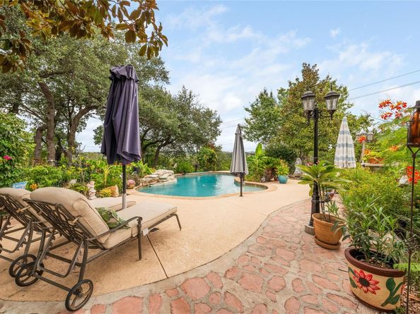 13306 Montview DR, Austin TX 78732