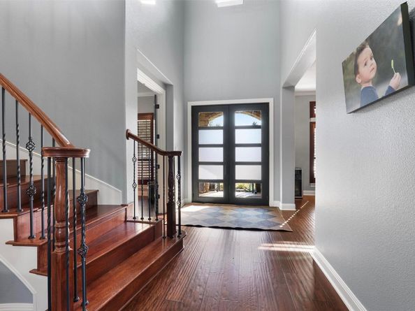 11904 Bristlewood CV, Austin TX 78732