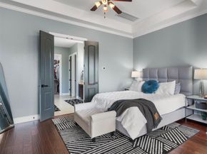 11904 Bristlewood CV, Austin TX 78732