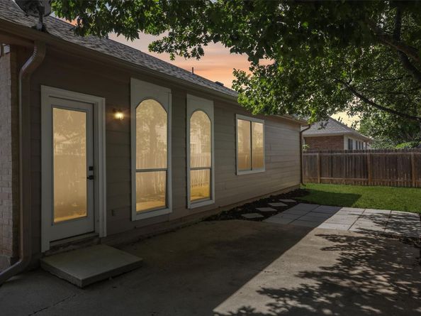2608 Century Park BLVD, Austin TX 78727