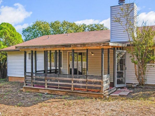 3908 Holt DR, Austin TX 78749