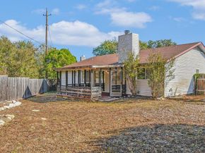 3908 Holt DR, Austin TX 78749