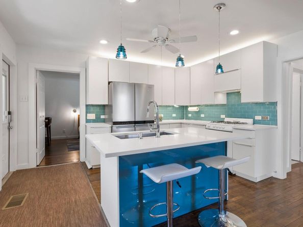 401 W Live Oak ST, Austin TX 78704