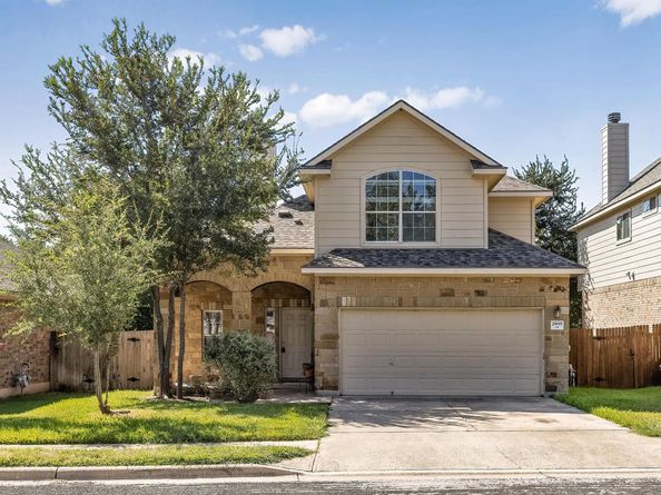 2995 Freemont ST, Round Rock TX 78681