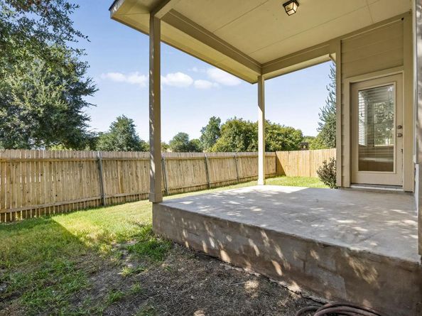 2995 Freemont ST, Round Rock TX 78681