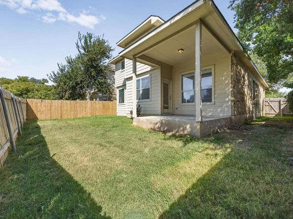 2995 Freemont ST, Round Rock TX 78681
