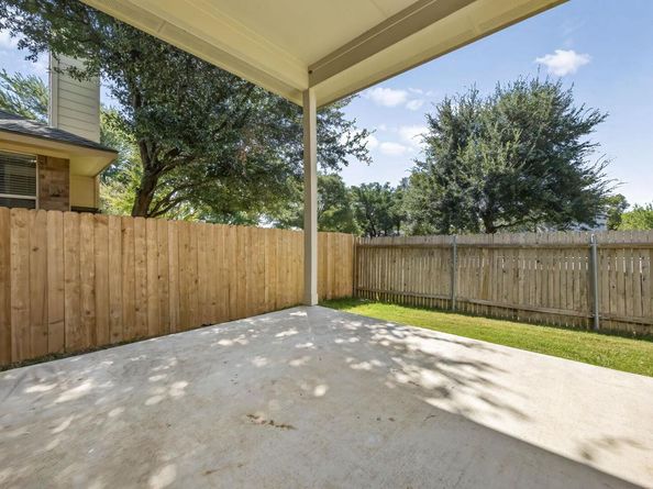 2995 Freemont ST, Round Rock TX 78681