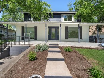 3400 Santa Fe DR