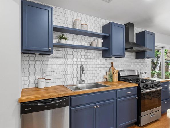 3400 Santa Fe DR, Austin TX 78741