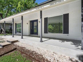 3400 Santa Fe DR, Austin TX 78741