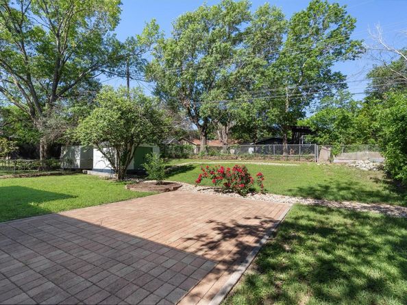 3400 Santa Fe DR, Austin TX 78741