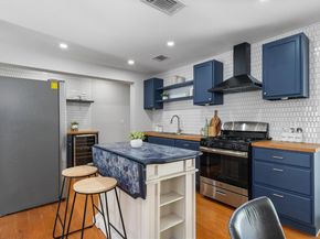 3400 Santa Fe DR, Austin TX 78741