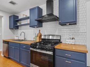 3400 Santa Fe DR, Austin TX 78741