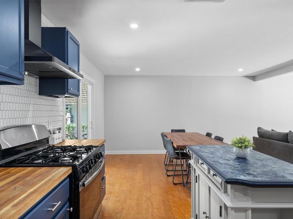 3400 Santa Fe DR, Austin TX 78741