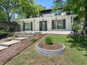 3400 Santa Fe DR, Austin TX 78741