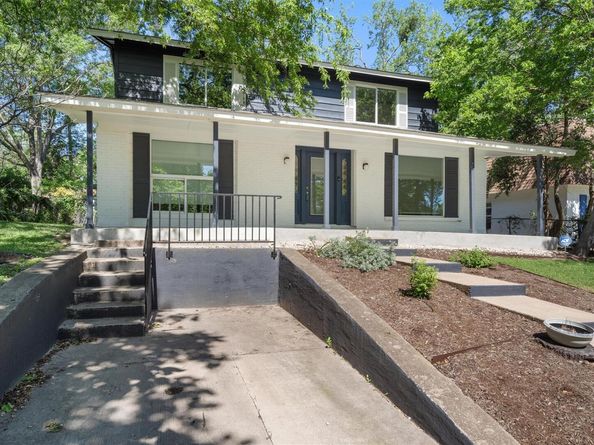 3400 Santa Fe DR, Austin TX 78741