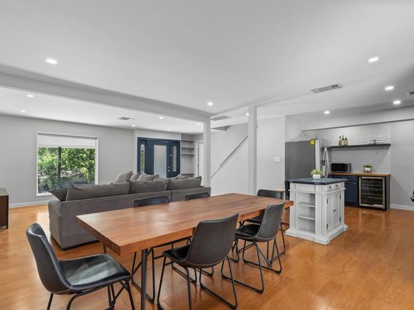 3400 Santa Fe DR, Austin TX 78741