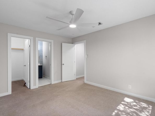 3400 Santa Fe DR, Austin TX 78741