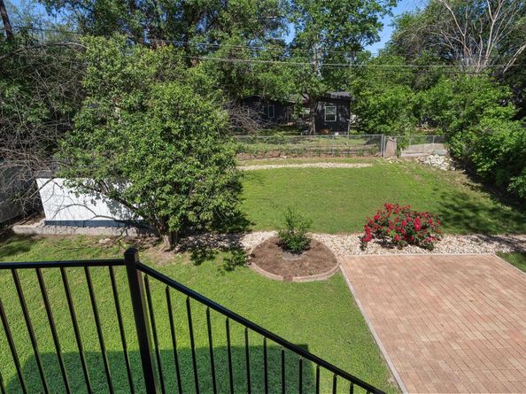 3400 Santa Fe DR, Austin TX 78741