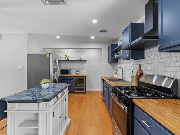 3400 Santa Fe DR, Austin TX 78741