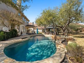 15104 Spillman Ranch LOOP, Austin TX 78738