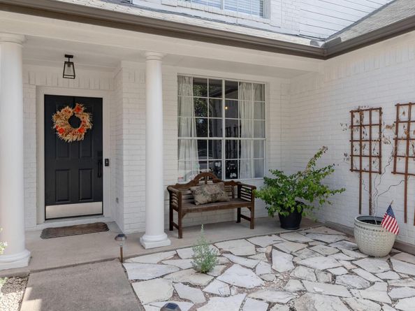 4624 Hoffman DR, Austin TX 78749