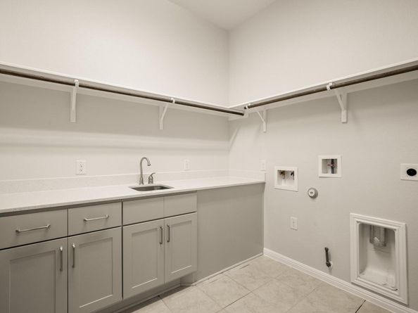 109 S Big Sur DR, Cedar Park TX 78613