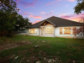 109 S Big Sur DR, Cedar Park TX 78613
