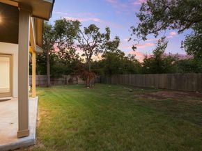 109 S Big Sur DR, Cedar Park TX 78613