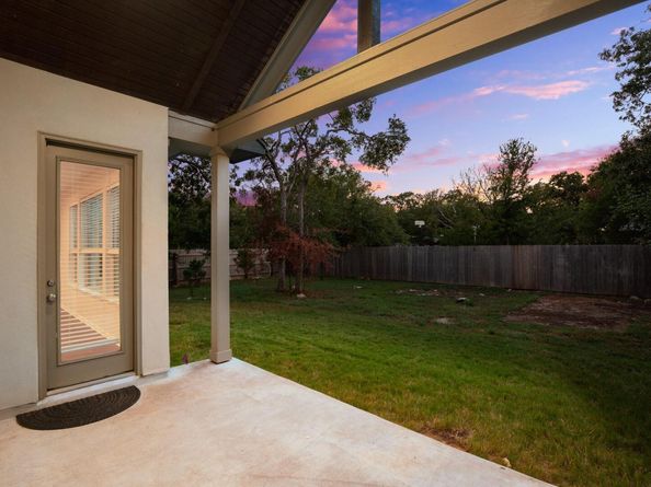109 S Big Sur DR, Cedar Park TX 78613