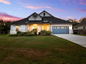 109 S Big Sur DR, Cedar Park TX 78613