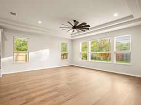 109 S Big Sur DR, Cedar Park TX 78613