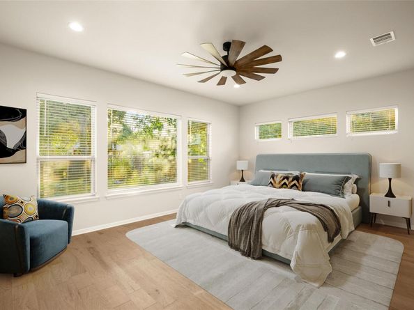 109 S Big Sur DR, Cedar Park TX 78613